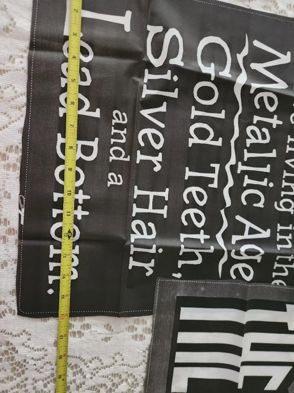 Birthday or Retirement Party Decorations